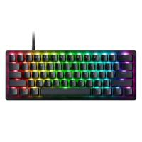 Razer Huntsman Mini Pro Zwart - Razer Analog Optical Gen-2 - thumbnail