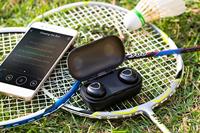 Technaxx True-Wireless Bluetooth in-ear stereo handsfree hoofdtelefoon (BT-X39) - thumbnail