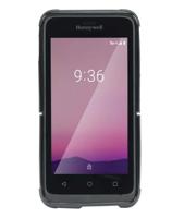 Telefoonhoes Mobilis 065009 Zwart - thumbnail