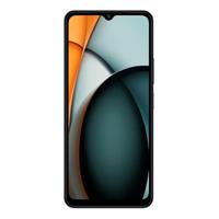 Xiaomi Redmi A3 (4GB) 128GB Smartphone Zwart - thumbnail