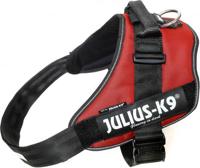 IDC Powertuig Bordeaux - Maat 4 - thumbnail