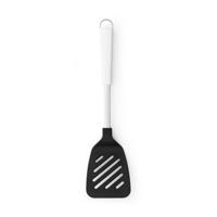 Brabantia Essential Line Bakspaan Anti-Aanbak Wit - thumbnail