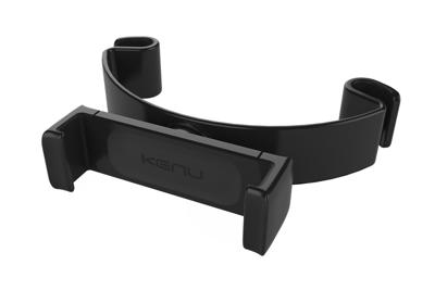 Kenu Airvue iPad car mount - Black