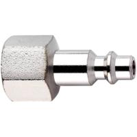 Metabo Accessoires Schroefdraad steeknippel | ISO | 3/8" FThr | ISD - 628755000 - thumbnail