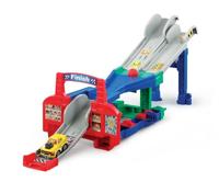 VTech Toet Toet Auto's 4-in-1 stuntbaan - thumbnail