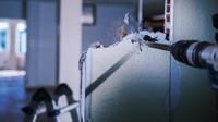 Bosch Accessoires Platte beitel SDS-max 400 x 25 mm 1st - 2608690141 - thumbnail