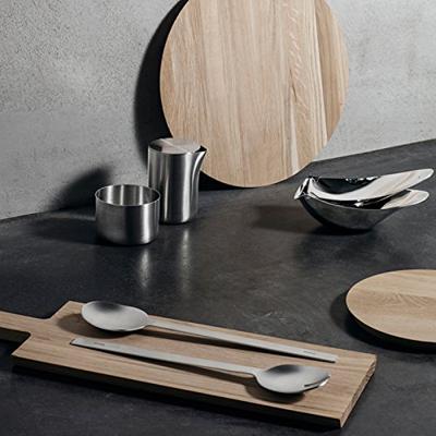 Borda Snijplank | Bruin | Hout