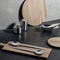 Borda Snijplank | Bruin | Hout - thumbnail