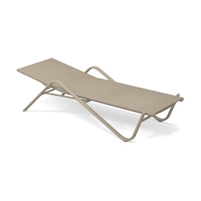 EMU Holly ligbed taupe/hazel