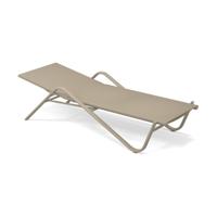 EMU Holly ligbed taupe/hazel - thumbnail