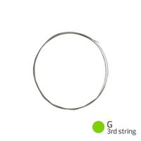 Aquila 116U Lava DGBE set snaren voor bariton ukelele lage D - thumbnail