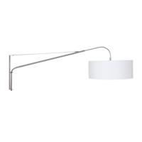 Steinhauer Leeslamp met kapGramineus - 9326ST - thumbnail
