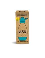 SodaStream My Only Bottle Turquoise - thumbnail