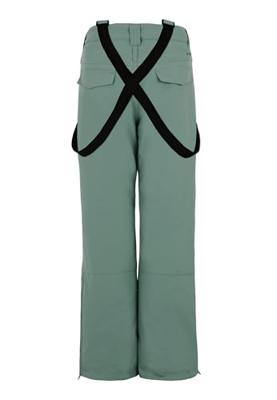 Protest Sunny Skibroek Kinderen Evergreen 164