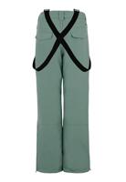 Protest Sunny Skibroek Kinderen Evergreen 140 - thumbnail