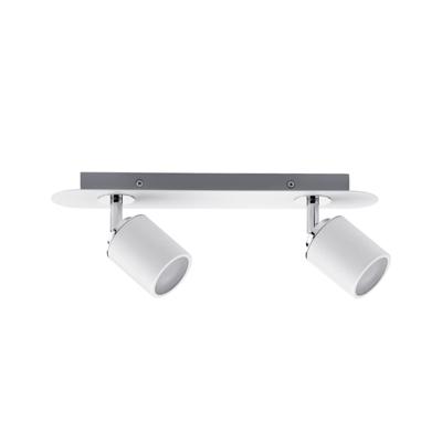Paulmann Tube 66718 Plafondlamp voor badkamer 20 W Wit, Chroom Paulmann Tube 66718 Plafondlamp voor badkamer 20 W Wit, Chroom