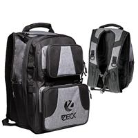 Zeck Backpack 24000 Incl. Tackle Box Voor Voorvak - thumbnail