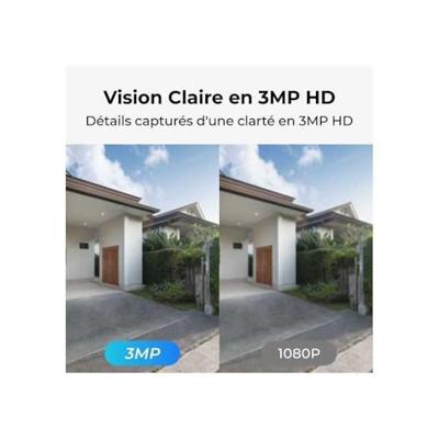 Beveiligingscamera Reolink