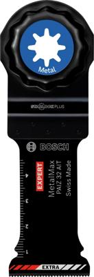 Bosch Accessoires EXPERT PAIZ 32 AIT MetalMax Invalzaagblad | 32 x 55 mm - 2608902068