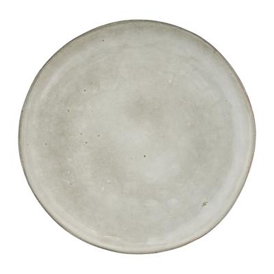 Dinerbord Toscane - grijs - ø28 cm