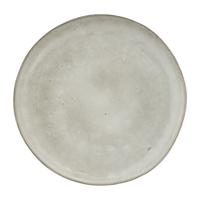 Dinerbord Toscane - grijs - ø28 cm - thumbnail