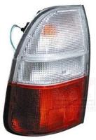 Achterlicht links vanaf bouwjaar 2002+ Witte Pinker 3294923 - thumbnail