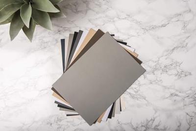 Sizzix • making essential kartonnen vellen