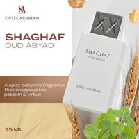 Swiss Arabian Shaghaf Abyad Eau de Parfum - thumbnail