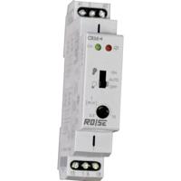 Rose LM CRM-4/230 CRM-4/230 Trappenhuis lichtautomaat 230 V/AC 1 stuk(s) Tijdsduur: 0.5 - 10 min. 1x wisselcontact - thumbnail