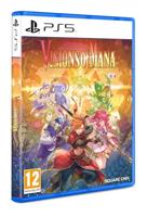 PlayStation 5-videogame Square Enix Visions of Mana - thumbnail