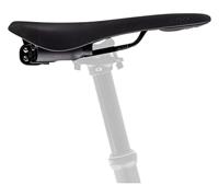 Fizik gravita alpaca x5 saddle + tool carrier - thumbnail