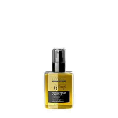 Urban Care No.6 Bond Plex Restore Repair Bonding Oil