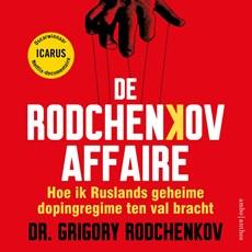 De Rodchenkov-affaire De Rodchenkov-affaire