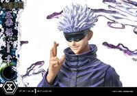 Jujutsu Kaisen Concept Masterline Series Statue Satoru Gojo Regular Version 48 cm - thumbnail