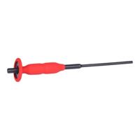 KS Tools 156.0026 Doordrijver met handgreep, rond, Ø 6 mm - thumbnail