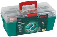 Bosch Tuin profibox met accessoires - thumbnail