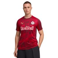 PUMA Red Bull Salzburg 3e Shirt 2025-2026 - thumbnail