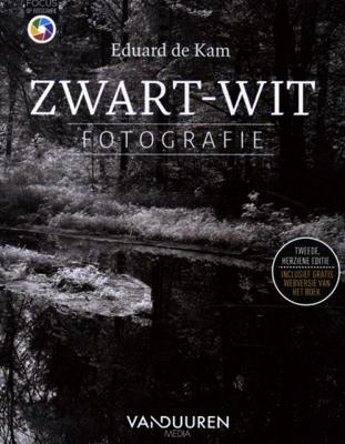 Focus op Fotografie: Zwart-witfotografie - Eduard de Kam