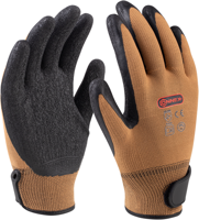 Connex handschoen velcro-sluiting gr09 - cox938609 - thumbnail