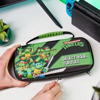 Numskull Switch Case - Teenage Mutant Ninja Turtles - thumbnail
