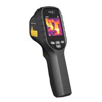 TFA Dostmann Infrarot Wärmebildkamera VISUALTEMP Warmtebeeldcamera -20 tot 550 °C 96 x 96 Pixel 25 Hz USB-C - thumbnail
