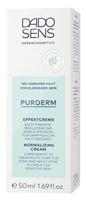 Dado Sens Purderm Normalizing Cream 50 ml - thumbnail