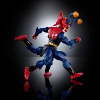 Masters of the Universe: New Eternia Masterverse Action Figure Mantenna 18 cm - thumbnail