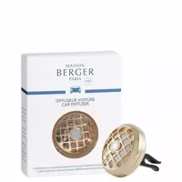 Maison Berger Paris auto diffuser resonance 1 stuks - thumbnail