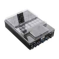 Decksaver Reloop Elite stofkap - thumbnail