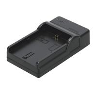 Hama USB-oplader Travel Voor Canon LP-E6 - thumbnail