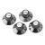 Fender '72 Telecaster Custom Knobs