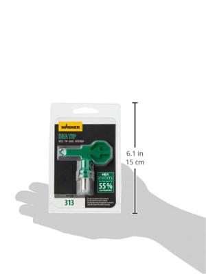 Wagner HEA Düse 313, Control Pro-Serie Spuitstuk