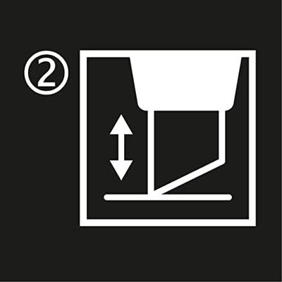 Acrylmarker STABILO Free Acrylic T800C zwart