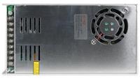 Joy-it Industriële netvoeding, vaste spanning 60 V/DC (max.) 6.6 A (max.) 400 W - thumbnail